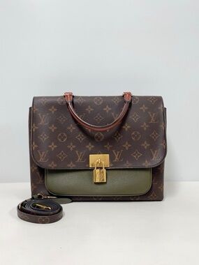 Louis Vuitton Marignan